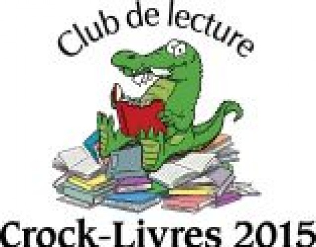 Un été tout en lecture grâce au Club de lecture Crock-Livres